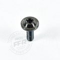 Proti M4 Fairing Windshield Bolt Kit for the Aprilia RSV4 Factory APRC 2013-2026 Proti M4 Fairing Windshield Bolt Kit for the Aprilia RSV4 Factory APRC 2013-2026